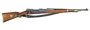 Mauser98k