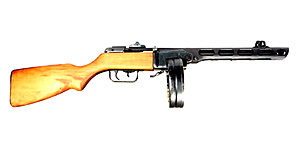 PPSh41